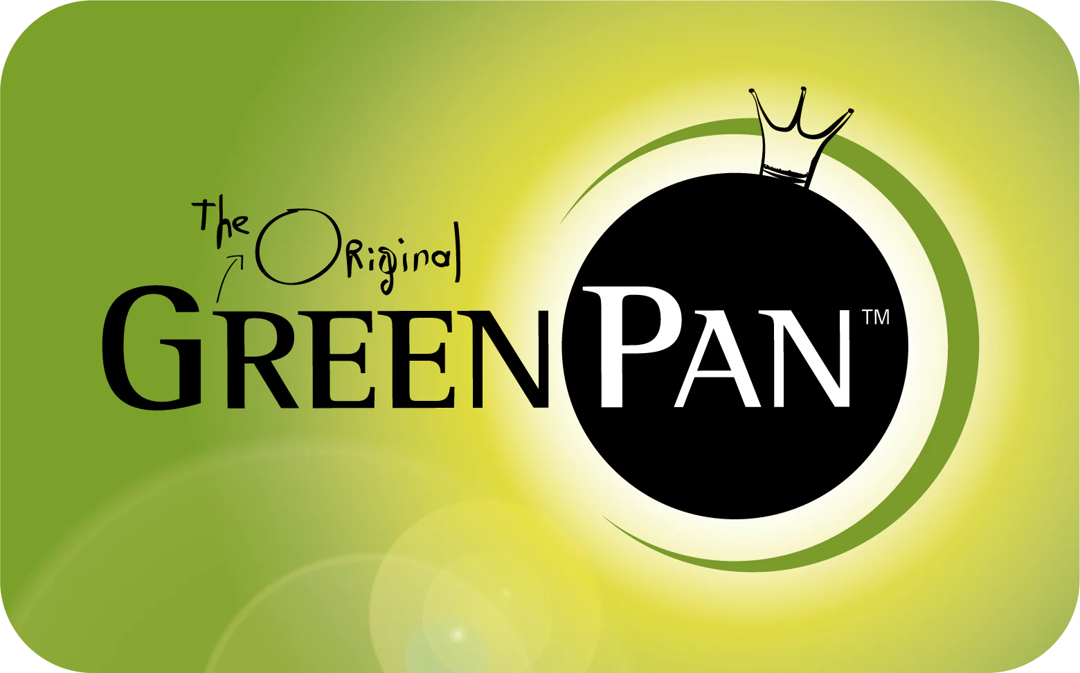 Greenpan UK